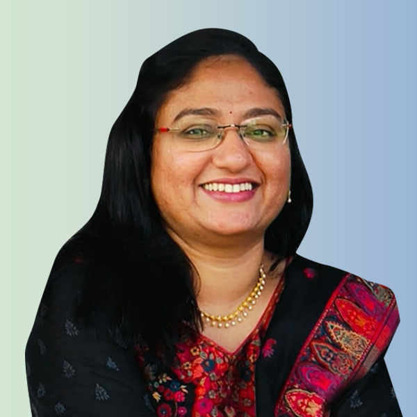 Dr.Sayalee Deshmukh